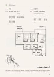 The Watergardens At Canberra (D27), Apartment #472894931